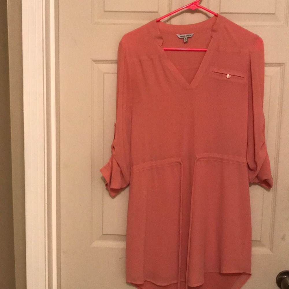 Naked Zebra dress size S